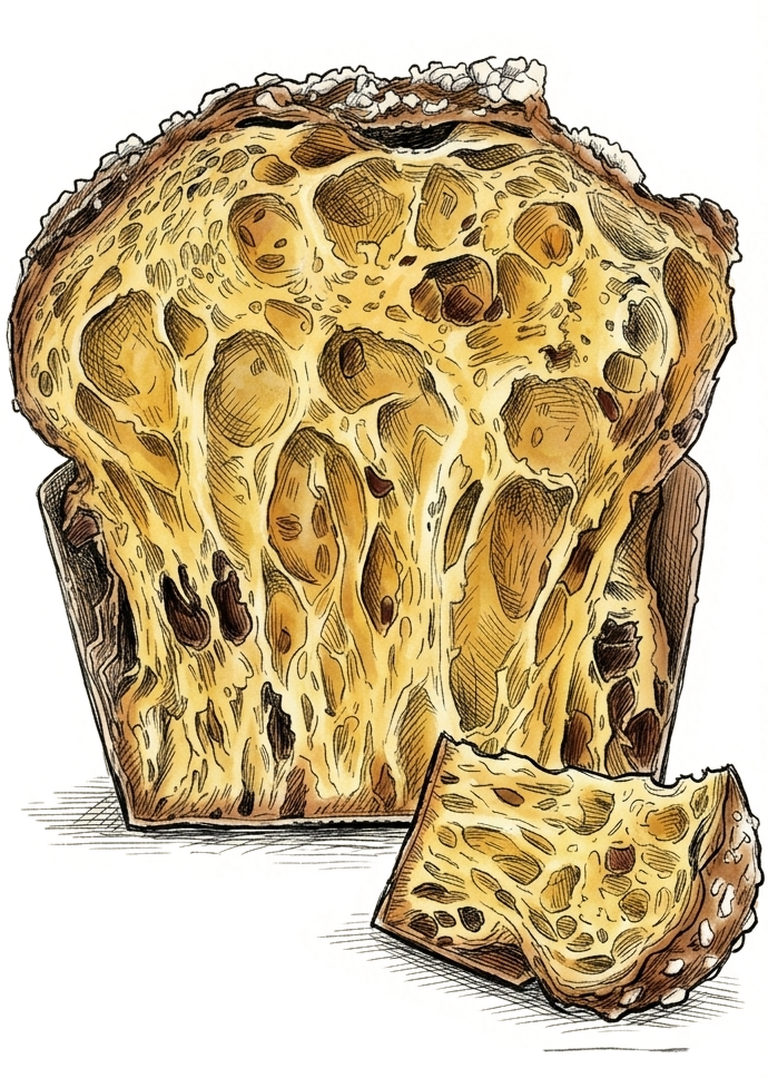 PANETTONE
